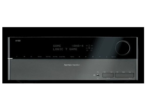 AVR 260