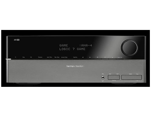 AVR 460