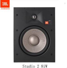 嵌墻式音箱STUDIO 2 8IW